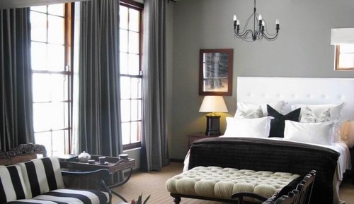 Luxury Double Room