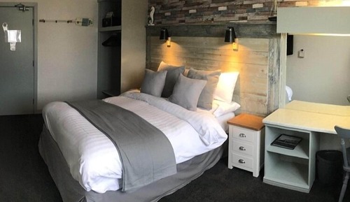 Classic Double Room, 1 Double Bed