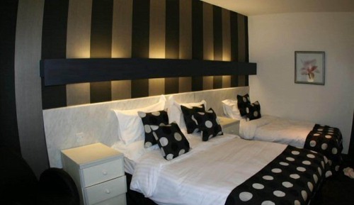 Classic Twin Room, 2 Twin Beds