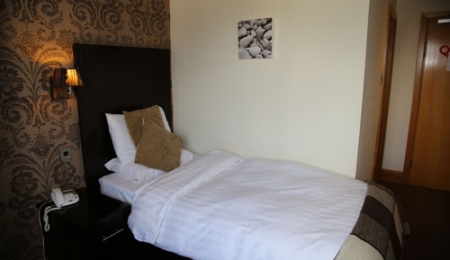 Deluxe Single Room (Boutique)