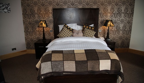 Deluxe Double Room (Boutique)