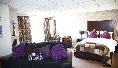 Classic Single Room