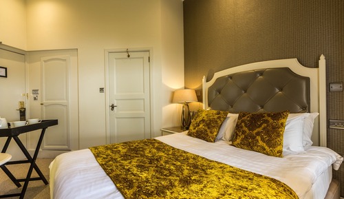 Standard Room, 1 Double Bed, Non Smoking