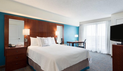 Suite, 2 Bedrooms
