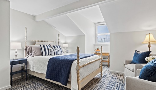 Standard Room, 1 Bedroom, Private Bathroom