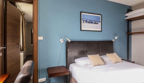 Family Suite