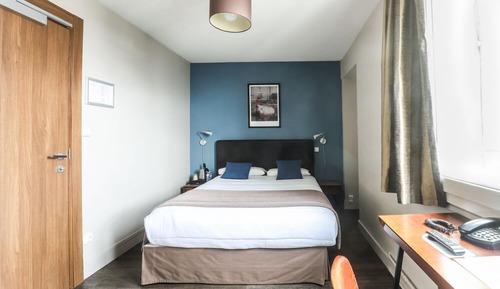 Comfort Double Room