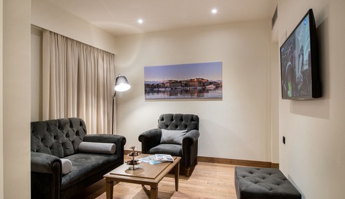 Superior Suite
