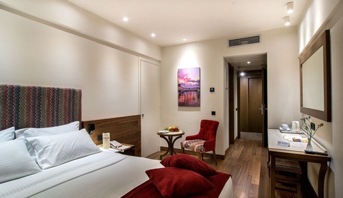 Superior Room, 2 Bedrooms, Connecting Rooms