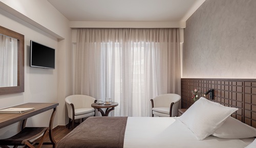 Superior Double or Twin Room