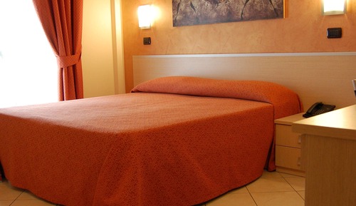 Double Room Single Use