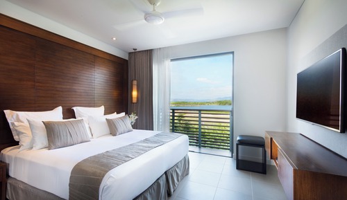 Penthouse, 3 Bedrooms, Kitchenette (Laundry)