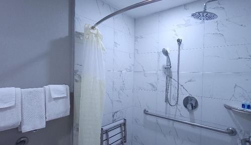 Room, 1 Queen Bed, Accessible, Non Smoking