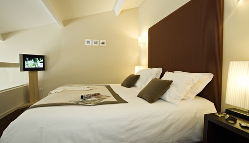 Suite Duplex