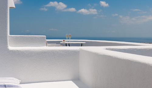 Suite (Aida) Caldera View