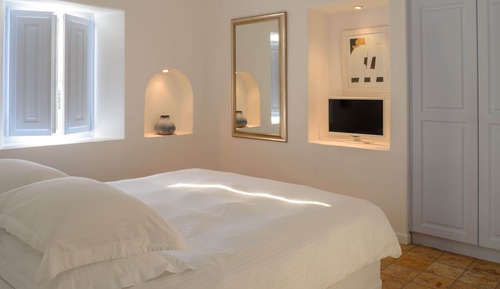 Suite (Norma) Caldera View