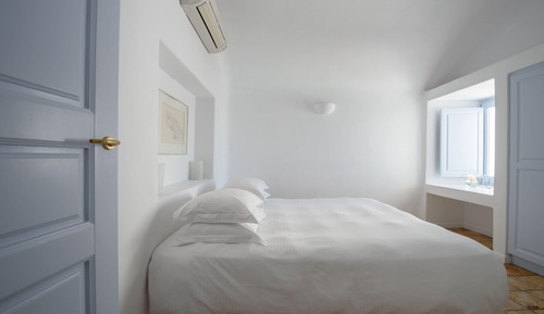 Suite, Partial Sea View (La Boheme)