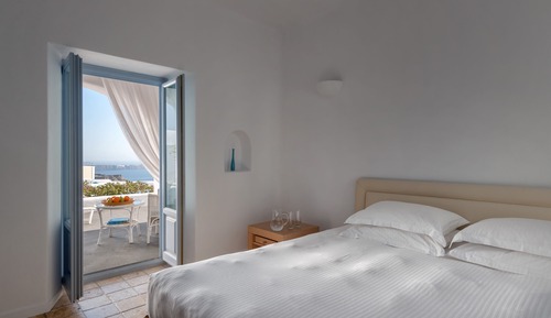 Suite, Sea View (Carmen)