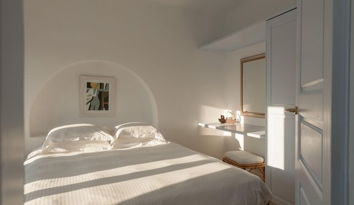 Suite (Rigoletto) Caldera View