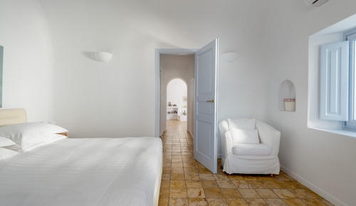 Suite, Sea View (Tosca)