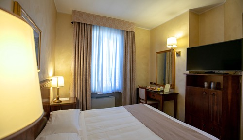 Single Room