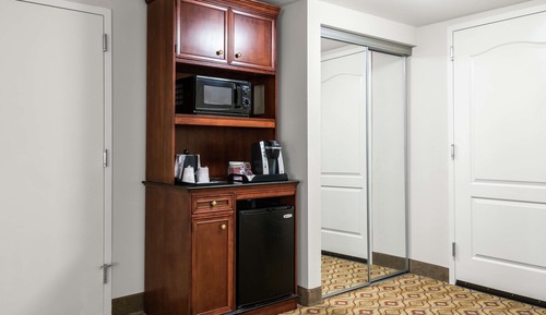 Suite, 1 Bedroom