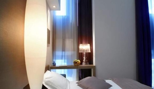 Superior Double Room Single Use