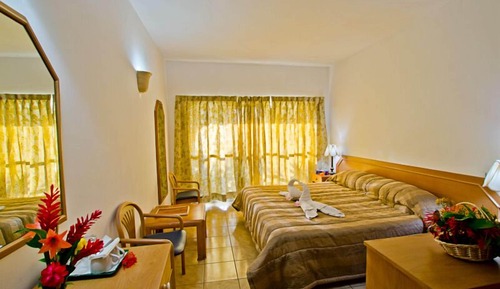 Standard Room (Single)
