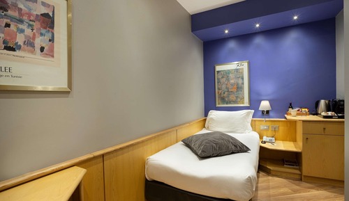 Standard Room, 1 Twin Bed, Non Smoking