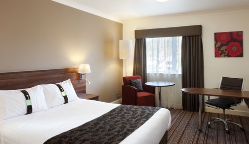 Standard Room, 1 Double Bed