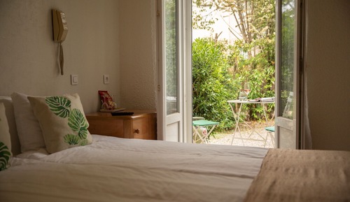Comfort Double Room, Ensuite