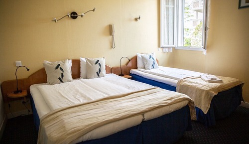 Family Triple Room, Private Bathroom
