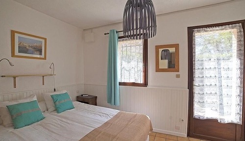 Studio, Ensuite (studio Bungalow)