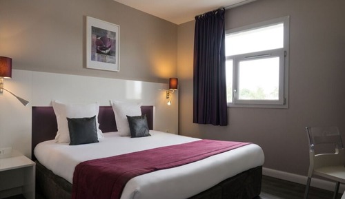 Privilege Double Room