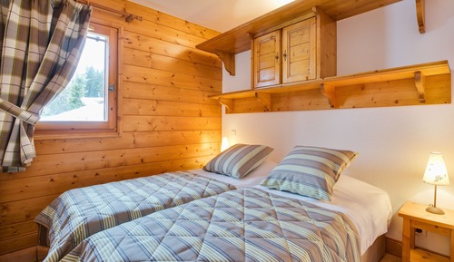 Apartment, 1 Bedroom