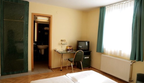 Standard Twin Room, 1 Bedroom