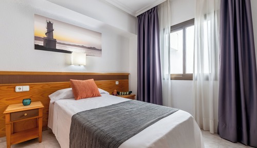 Single Room