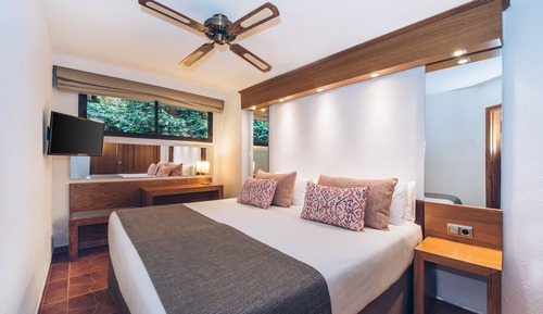 Premium Suite, Terrace, Sea View