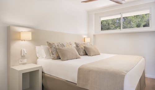 Suite, Sea View (Star Prestige Penthouse)