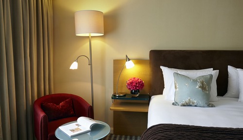 Classic Room, 2 Double Beds