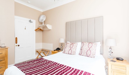Premium Double Room, 1 Double Bed