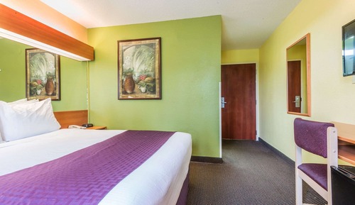 Room, Accessible