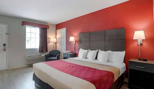 Room, 1 King Bed, Accessible, Non Smoking