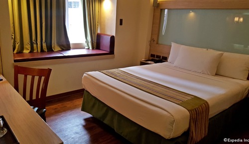 Room, 1 Queen Bed, Non Smoking