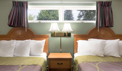 Room, 2 Queen Beds