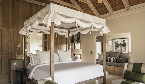 Villa, 3 Bedrooms (Residence)