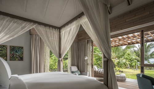 Villa, 2 Bedrooms