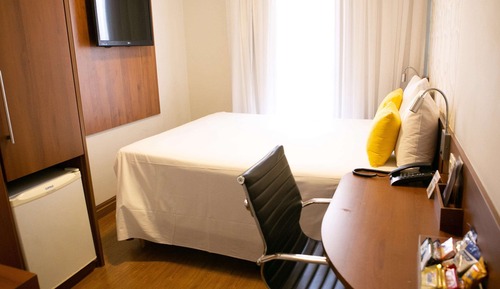 Superior Apartment, 1 Double Bed