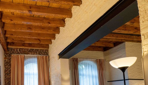 Premium Double or Twin Room, Canal View