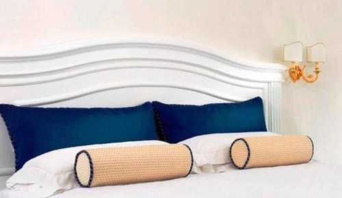 Classic Double Room, Balcony, Partial Sea View